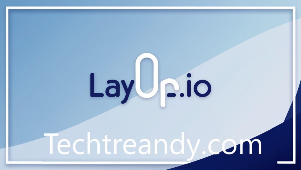 Layup.io