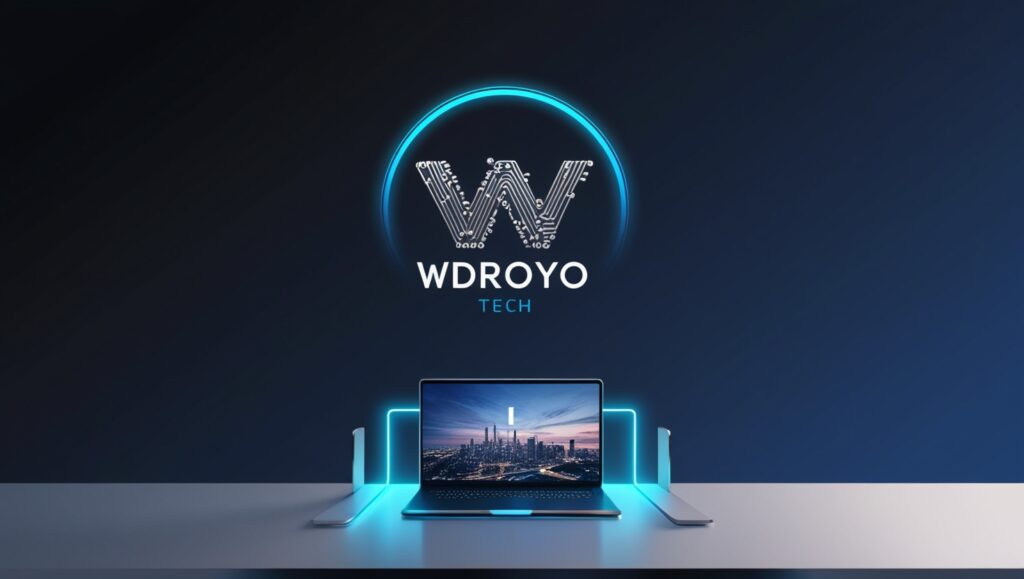 Wdroyo Tech