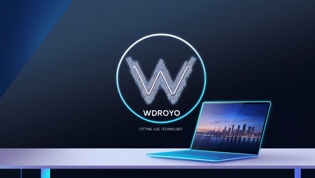 Wdroyo Tech