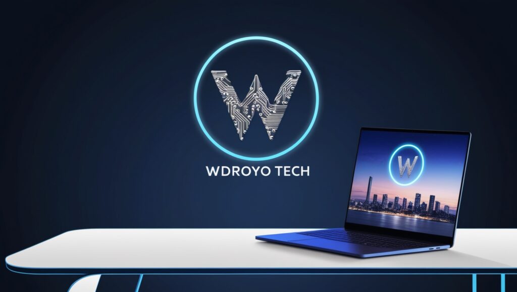 Wdroyo Tech