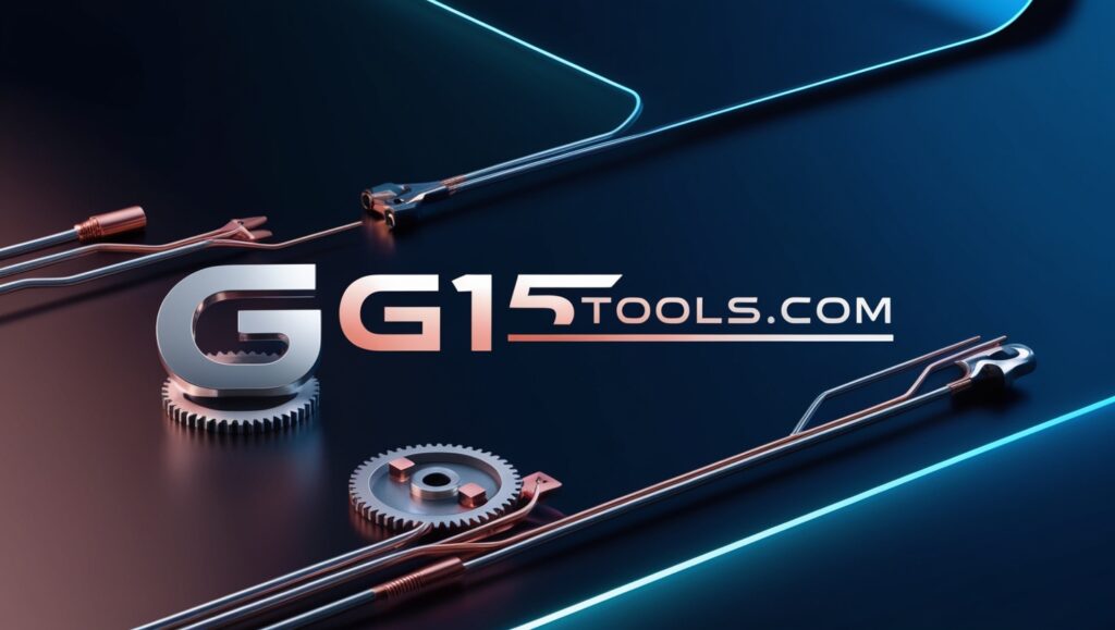 G15Tools.com