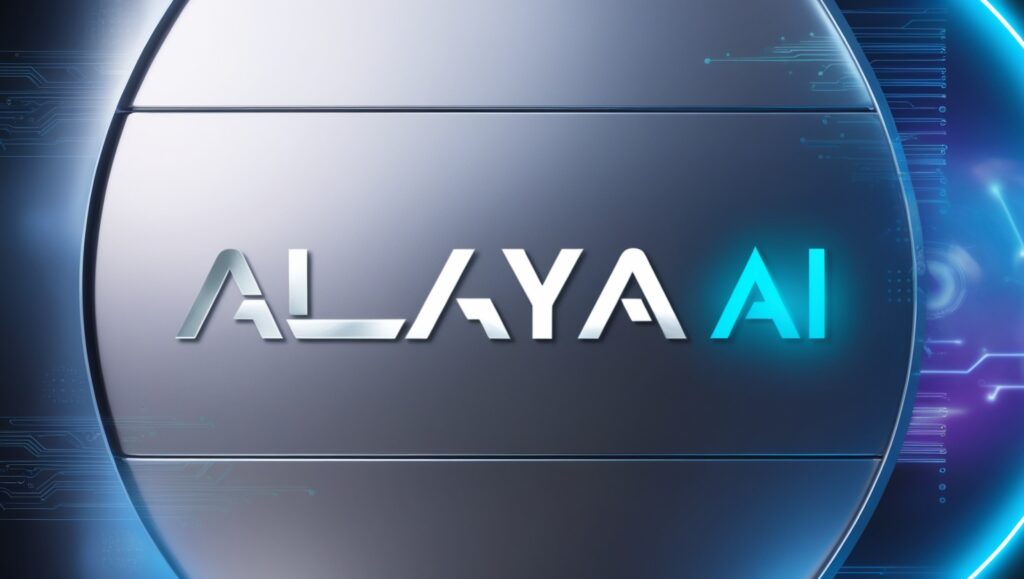 Alaya AI