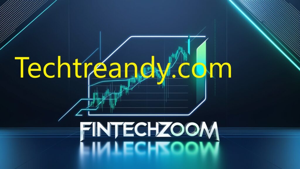 FintechZoom Meta Stock