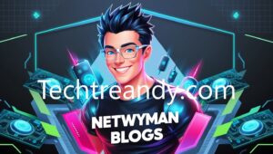 Netwyman Blogs