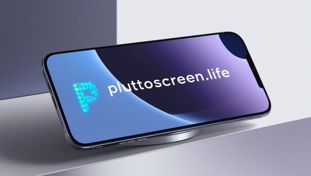 Plutoscreen.life