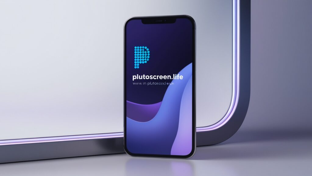 Plutoscreen.life