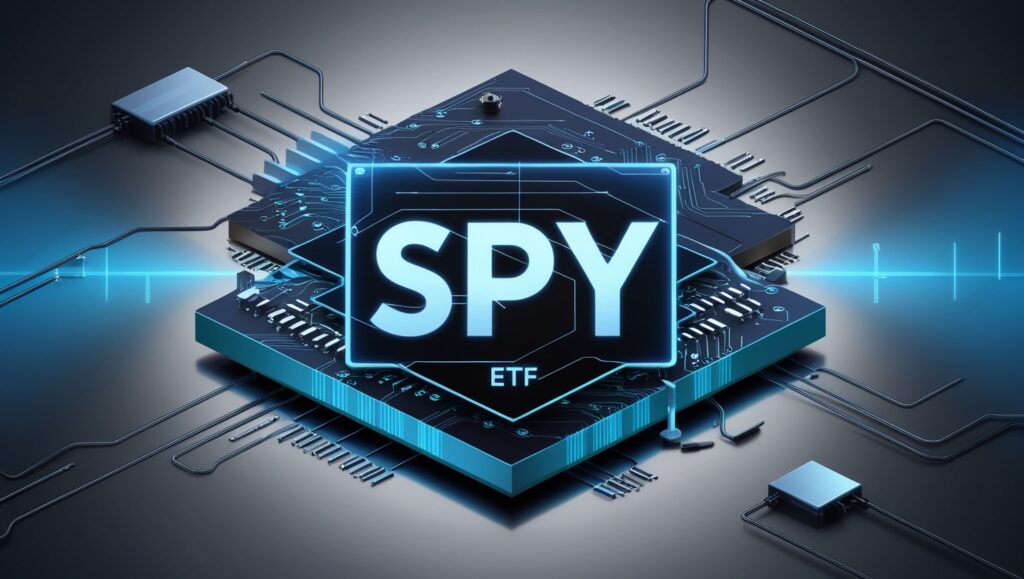 Spy Etf