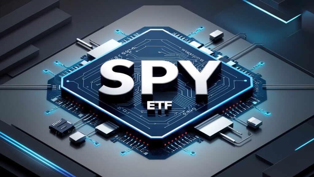 Spy Etf