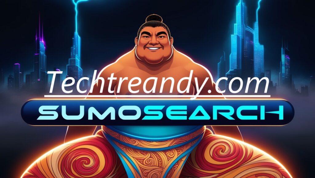 SumoSearch