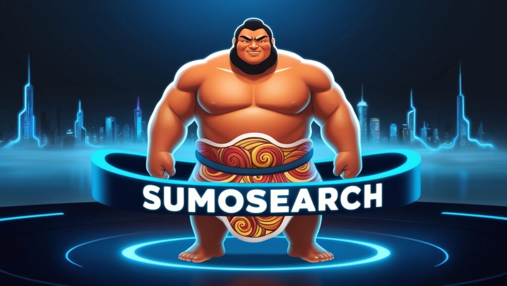 SumoSearch