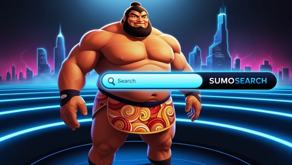 SumoSearch