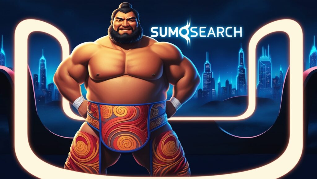 SumoSearch