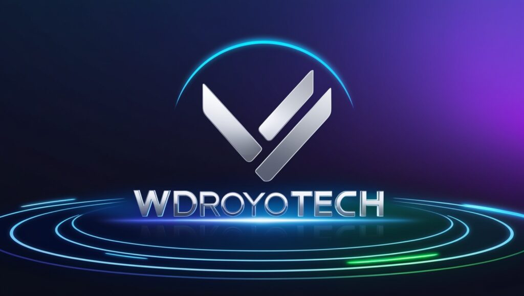 Wdroyo Tech