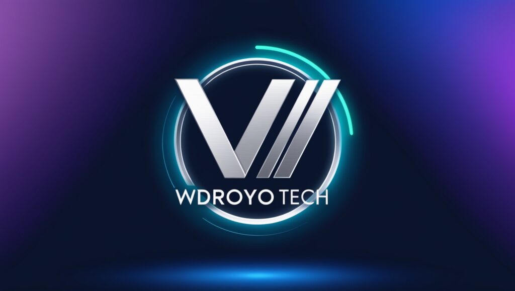 Wdroyo Tech