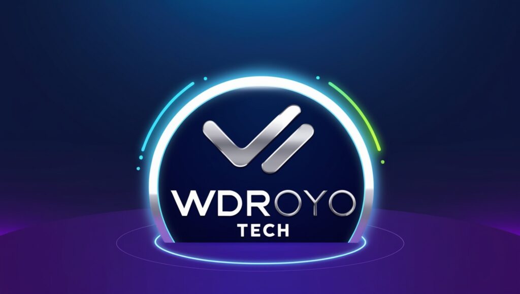 Wdroyo Tech