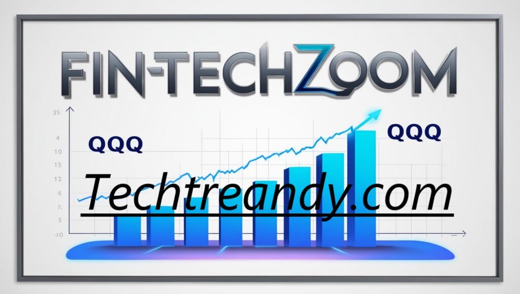 fintechzoom qqq stock