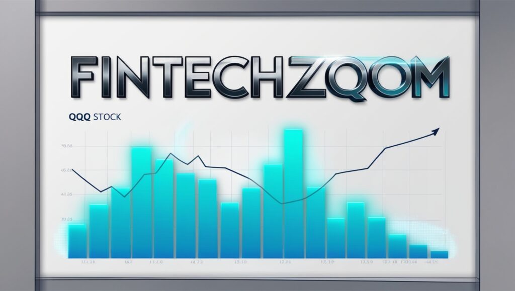 fintechzoom qqq stock