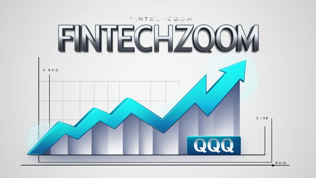 fintechzoom qqq stock