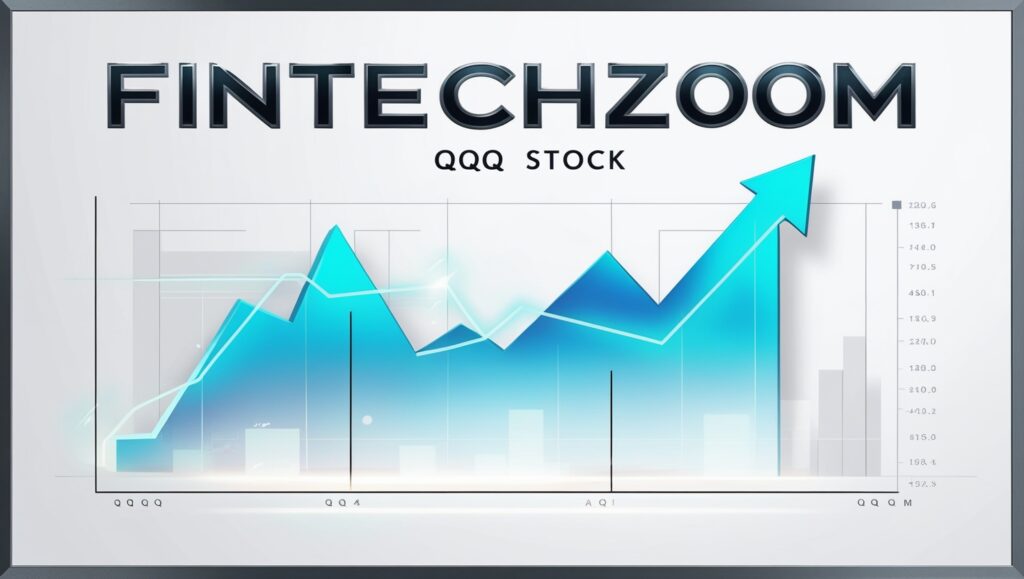 fintechzoom qqq stock