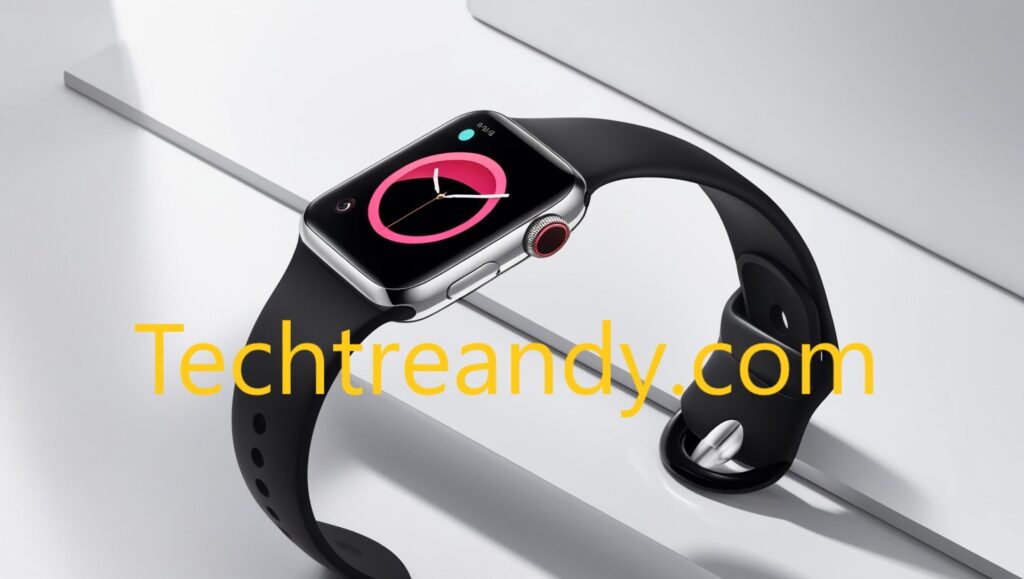 Apple Watch Series 9