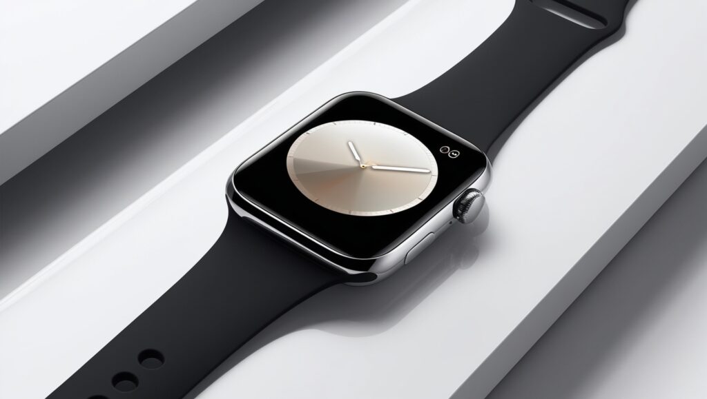 Apple Watch Series 9
