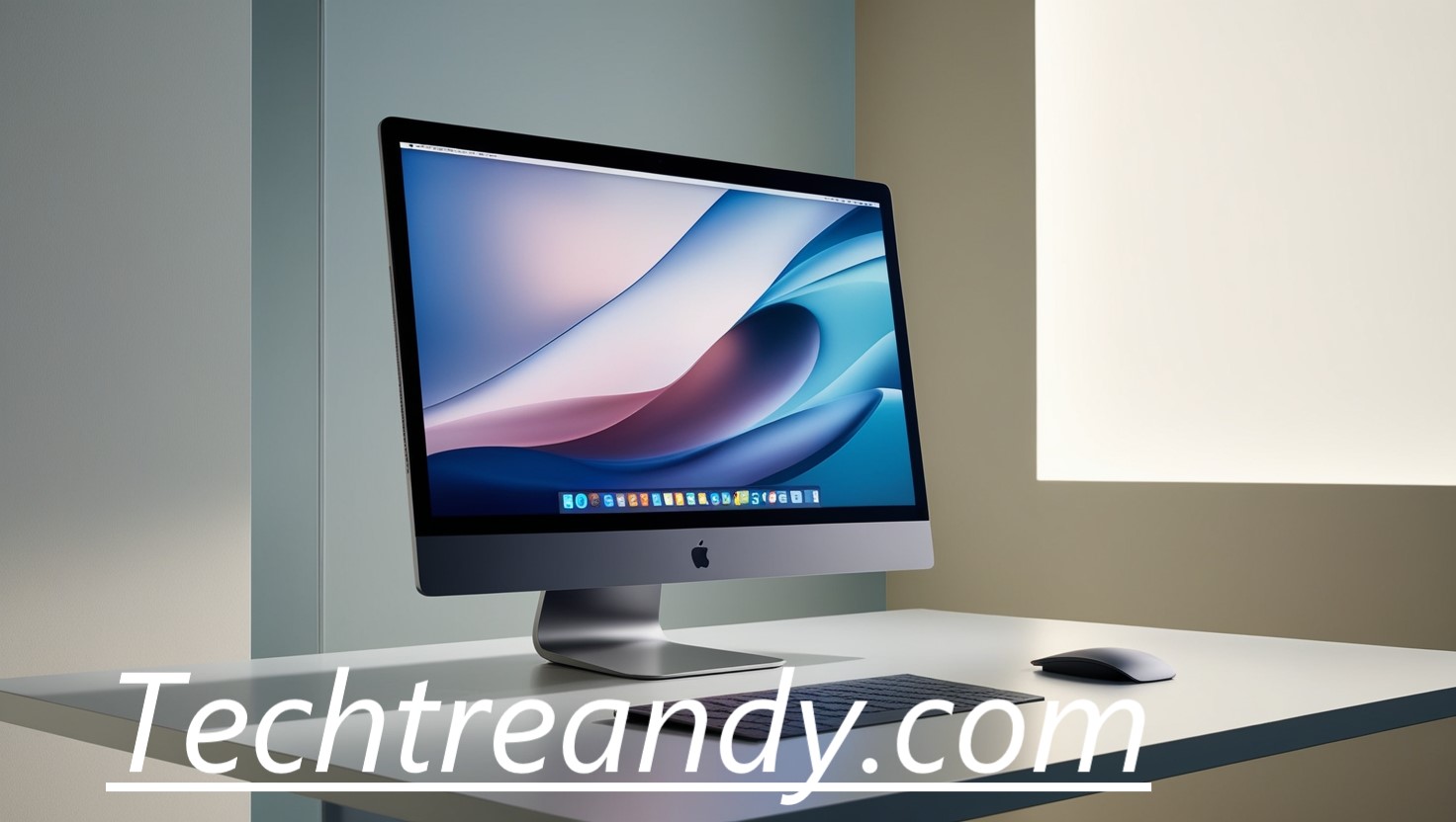 iMac Pro i7 4K