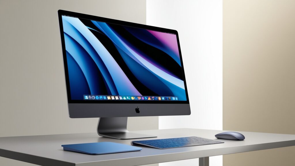 iMac Pro i7 4K