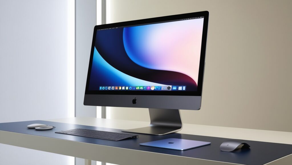 iMac Pro i7 4K