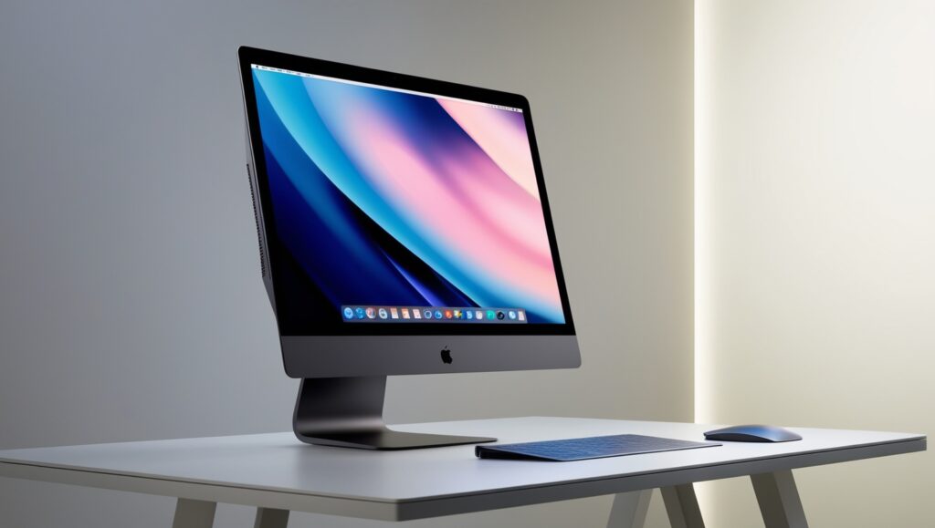 iMac Pro i7 4K