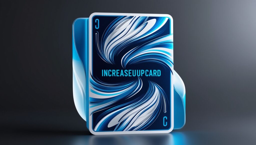 IncreaseUpCard.org