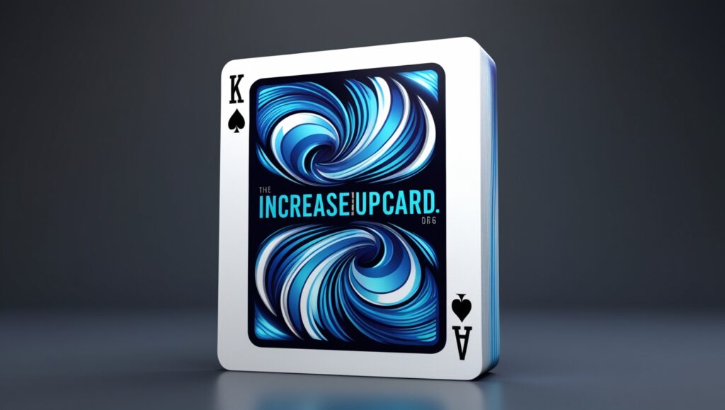 IncreaseUpCard.org