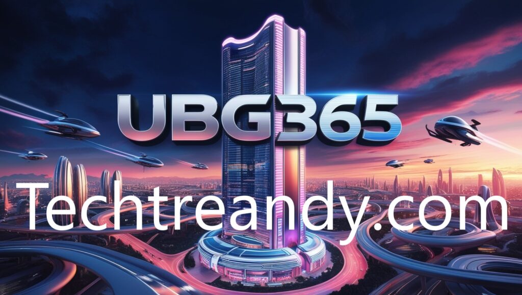 UBG365