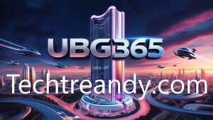 UBG365
