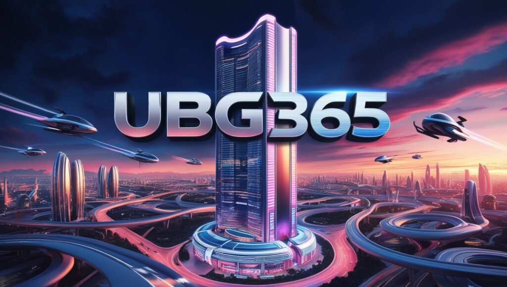 UBG365
