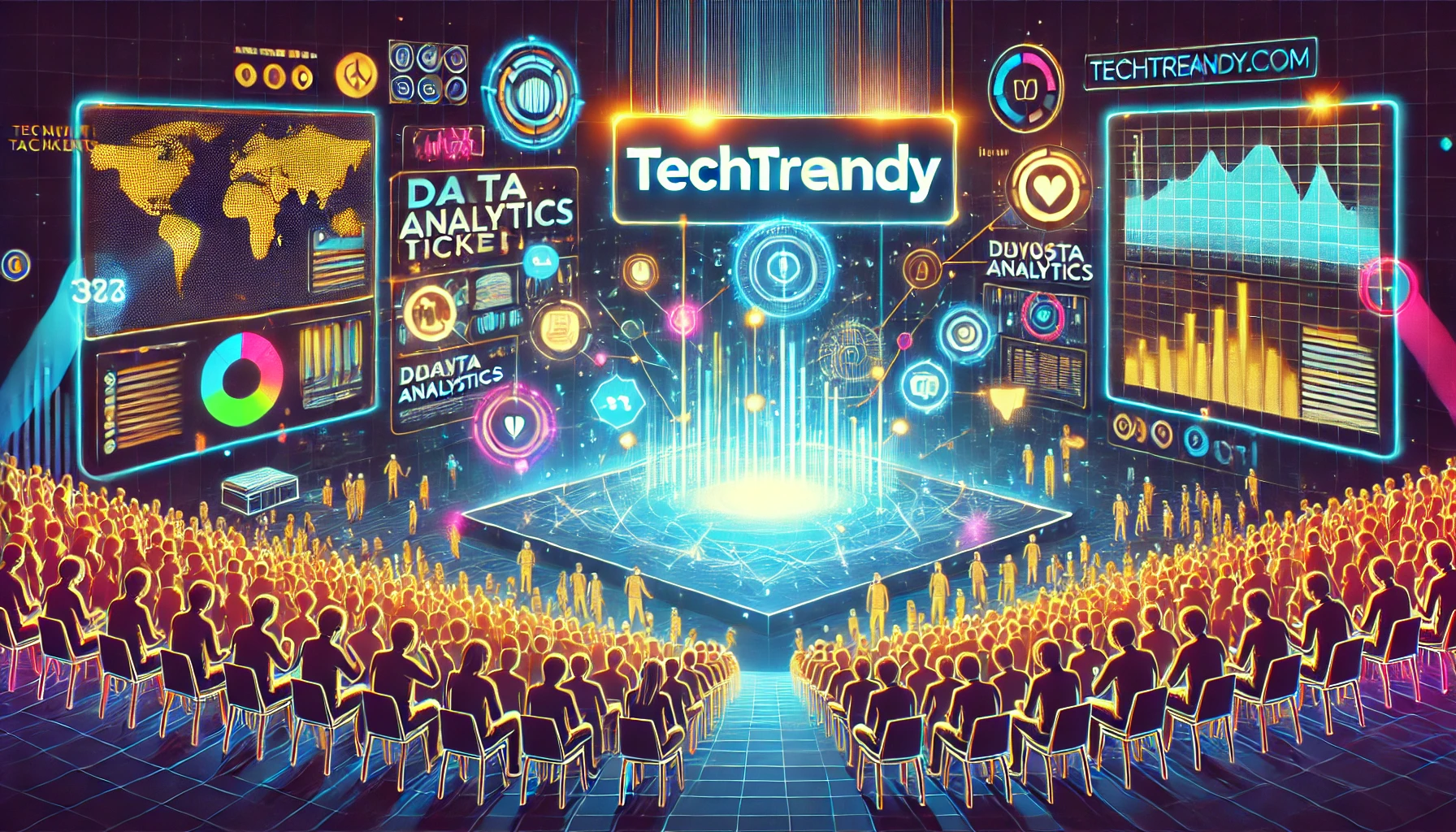 Big ticket technologies revenue xorbia