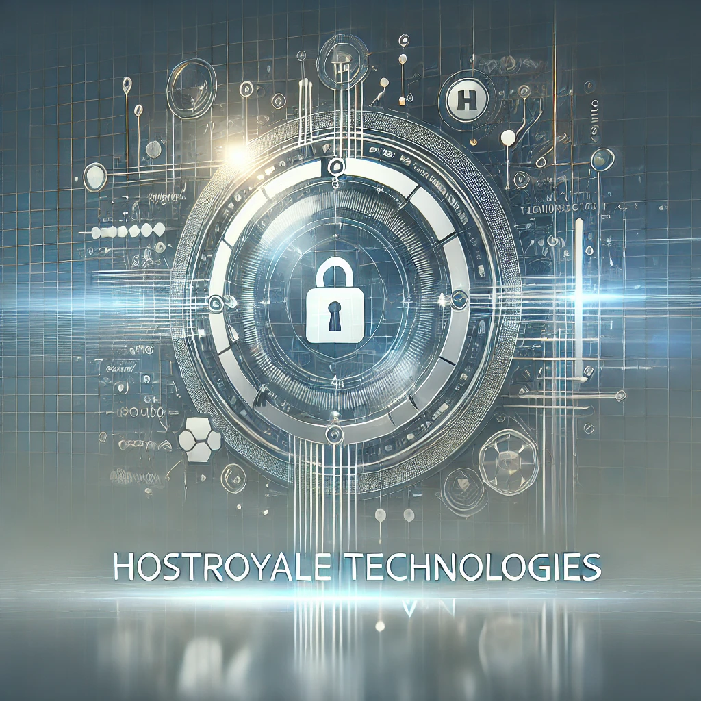 HostRoyale Technologies VPN