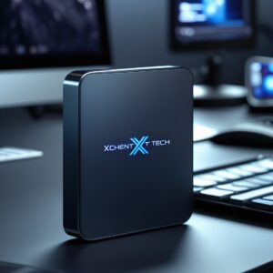 Xchent Tech