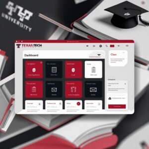 Texas Tech Raiderlink: Your Gateway to Academic Success