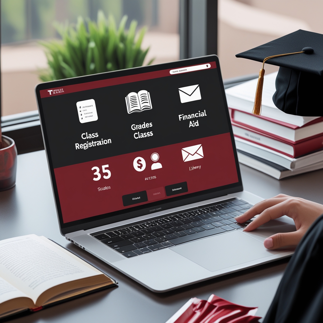 Texas Tech Raiderlink: Your Gateway to Academic Success