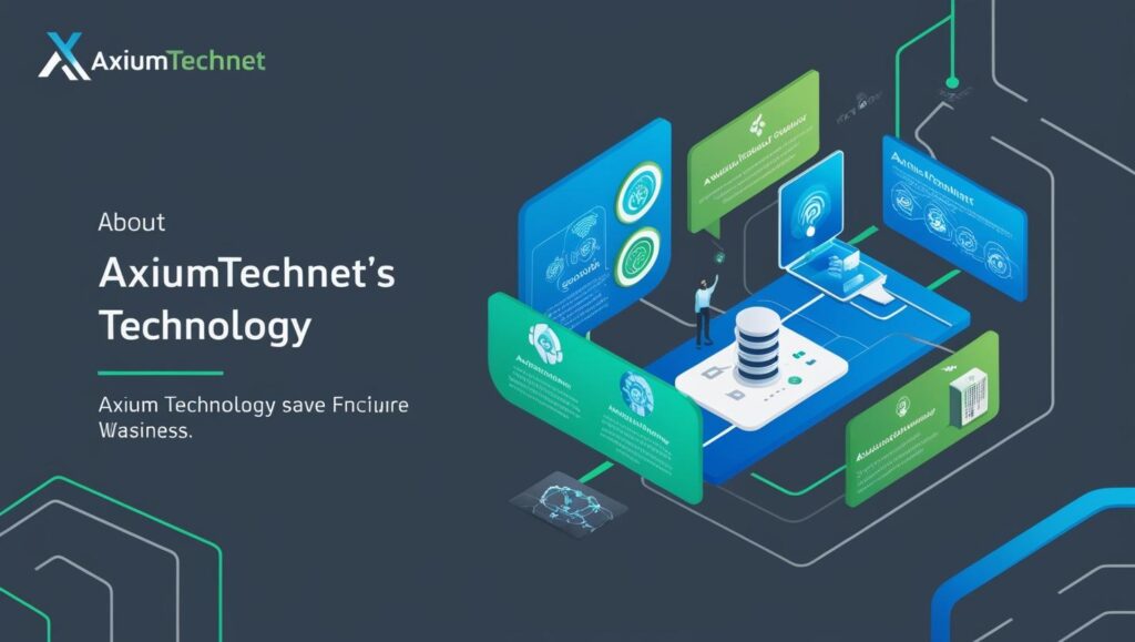 about Technology from AxiumTechnet